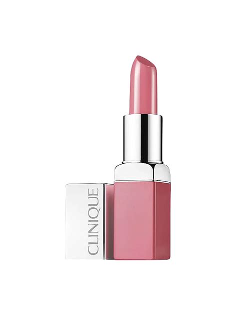 john lewis clinique lipsticks.